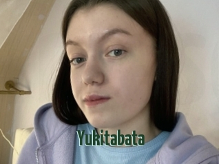 Yukitabata