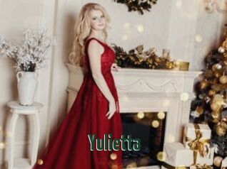 Yulietta