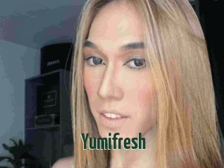 Yumifresh