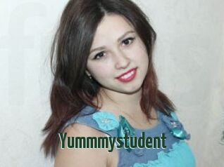 Yummmystudent