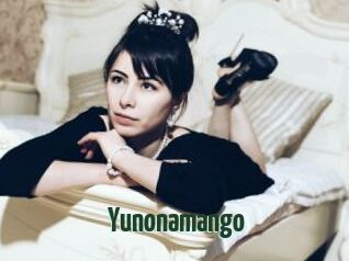 Yunonamango