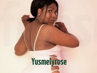 Yusmelyrose