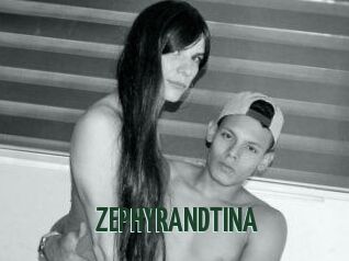 ZEPHYRANDTINA