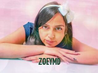 ZOEYMD