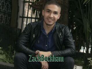 ZackBeckham