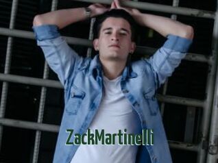 ZackMartinelli