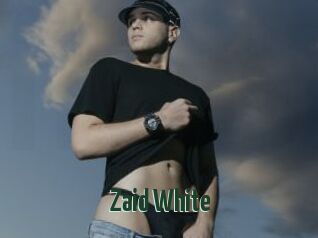 Zaid_White