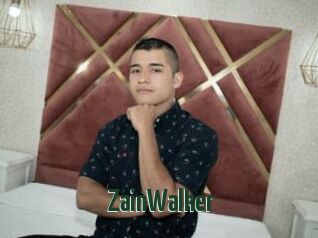 ZainWalker