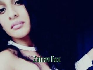 Zainav_Fox