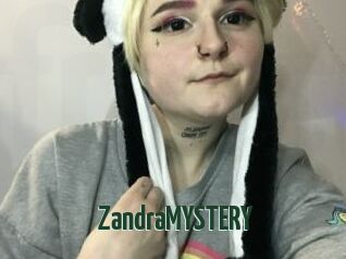 ZandraMYSTERY