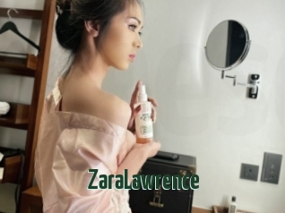 ZaraLawrence