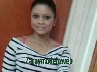 Zaraymodeloweb