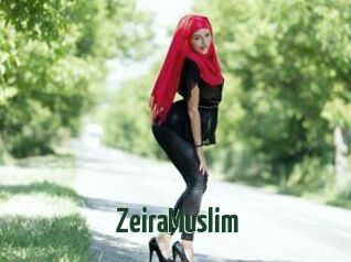 ZeiraMuslim