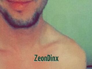 ZeonDinx