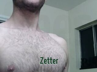 Zetter