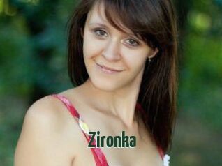 Zironka