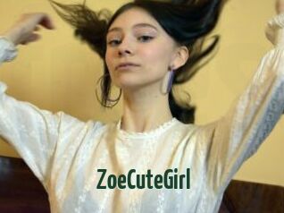 ZoeCuteGirl