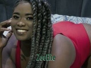 ZoeElie