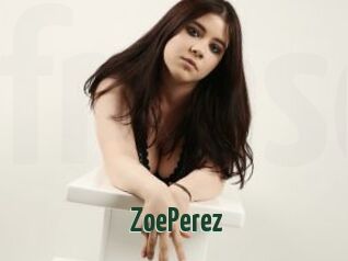 ZoePerez