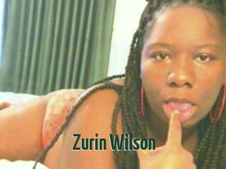 Zurin_Wilson