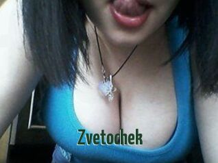 Zvetochek
