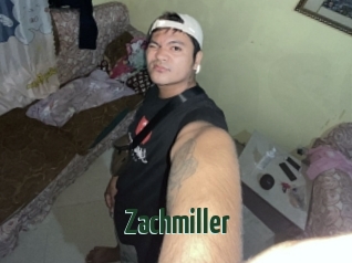 Zachmiller