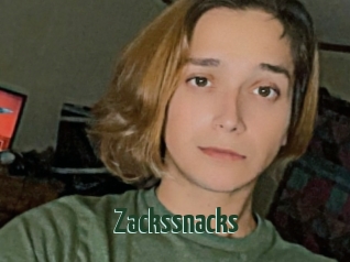 Zackssnacks