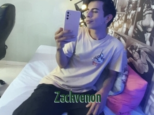 Zackvenon