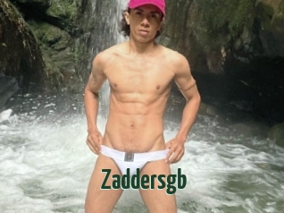 Zaddersgb