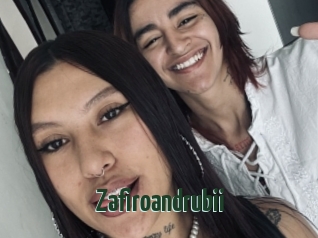 Zafiroandrubii