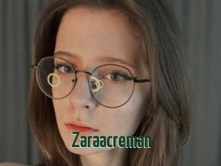 Zaraacreman