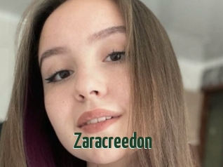 Zaracreedon