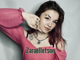 Zaraelletson