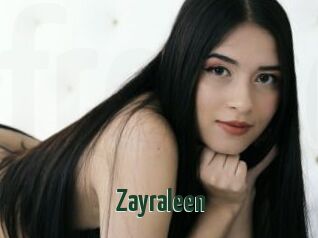 Zayraleen