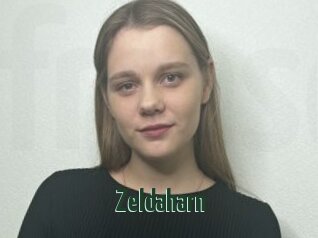 Zeldaharn