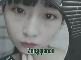 Zengqianoo