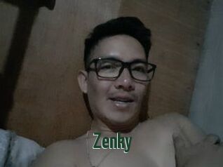 Zenky