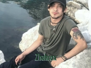 Zhakrox