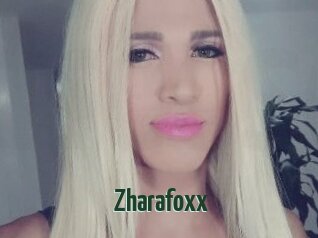 Zharafoxx