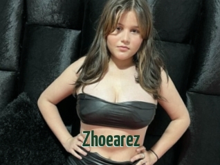 Zhoearez