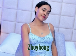 Zhuyhong