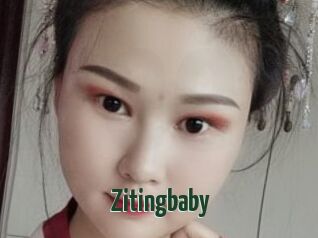 Zitingbaby