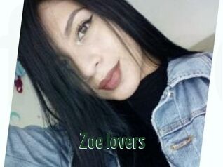 Zoe_lovers