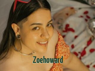 Zoehoward