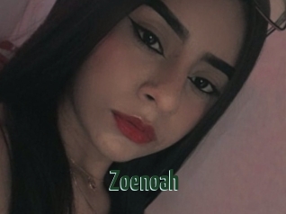 Zoenoah