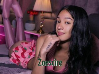 Zoescire