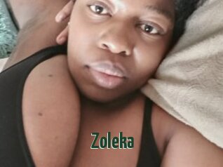 Zoleka