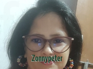 Zonnypeter