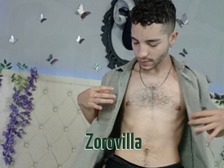 Zorovilla