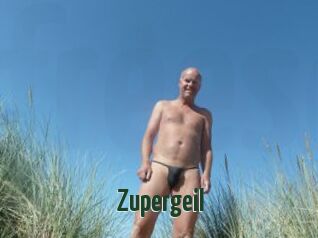 Zupergeil